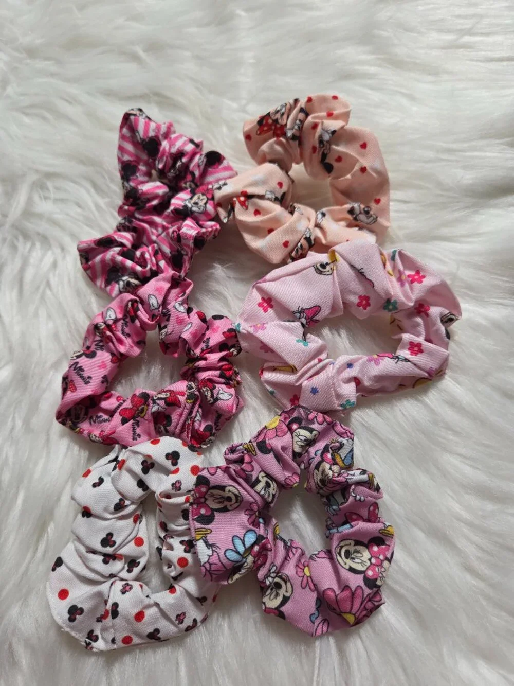 N/A new minnie